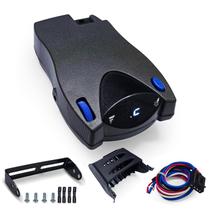 Kit de Controle de Freio Lrichy 90885 Proporcional para 1 a 4 Eixos Kit de Controle de Freio Lrichy 90885 Proporcional para 1 a 4 Eixos