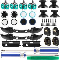 Kit de controle de jogo de reposição Skylety Xbox ONE S 1708