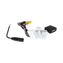 Kit de Controle do Comando Multifunção Toyota RAV4/Corolla Expex - EXCANPLUS-TO01