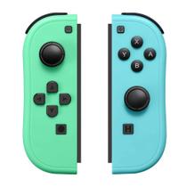 Kit de controle Joystick Joy-Con (L) + (R) Compatível c/  Nintendo Switch - Oivo