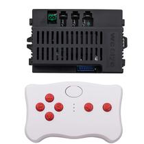 Kit de controle remoto Bluetooth Ride On Toy Weelye RX30 24V