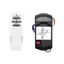 Kit De Controle Remoto De Ventilador De Teto RC-28R
