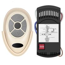 Kit de Controle Remoto para Ventilador de Teto COREBAY FAN-35T com Dimmer Kit de Controle Remoto para Ventilador de Teto COREBAY FAN-35T com Dimmer