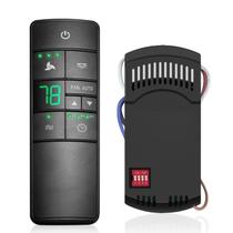 Kit de controle remoto para ventilador de teto COREBAY HD3 AC83T Universal Kit de controle remoto para ventilador de teto COREBAY HD3 AC83T Universal