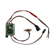 Kit De Controle Remoto Universal 24K 14K Com Receptor 2.4G E Carregador De Bateria Lipo Para WPL