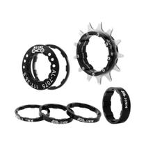 Kit De Conversão De Cassete Para Bicicleta De Montanha 13T 16T 20T, Roda Livre, Pinhão, Tensionador