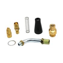 Kit De Conversão De Choke Operado Por Cabo Mikuni Para Carburadores TM & VM ZSDTRP MK-412 Kit De Conversão De Choke Operado Por Cabo Mikuni Para Carburadores TM & VM ZSDTRP MK-412