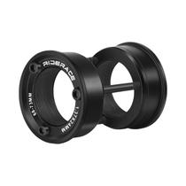 Kit De Conversão De Eixo De Pedivela Ajustável Para Bicicleta 68-73mm, De Pedivela Americano Para Kit De Conversão De Eixo De Pedivela Ajustável Para Bicicleta 68-73mm, De Pedivela Americano Para