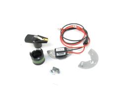 Kit de Conversão de Ignição Eletrônica PerTronix 1361A Ignitor, Compatível com Chrysler 6 Cilindros Kit de Conversão de Ignição Eletrônica PerTronix 1361A Ignitor, Compatível com Chrysler 6 Cilindros