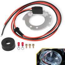 Kit de conversão de ignição Zymurgoes 1244A 12V para tratores Ford Kit de conversão de ignição Zymurgoes 1244A 12V para tratores Ford