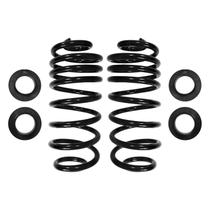 Kit de conversão de mola helicoidal traseira Unity Elite 65220C Novo