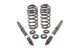 Kit de conversão de mola pneumática traseira Unity 65230C