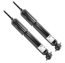 Kit de conversão frontal do amortecedor Unity Elite 61005C
