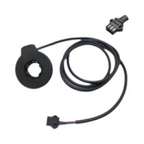 Kit De Conversão Para Bicicleta Elétrica 24V 36V 48V Com Sensor De Torque DIY Peças Para Ebike C12L