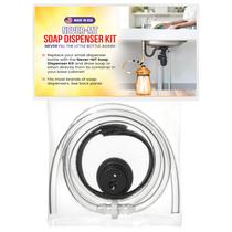 Kit de conversão para dispensador de sabão NEVER - MT The Original