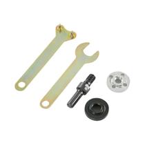 Kit De Conversão Para Furadeira Elétrica 10mm, 5 Peças, Adaptador Para Esmerilhadeira Angular,