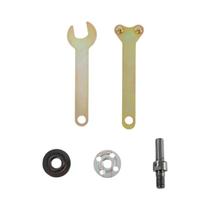 Kit De Conversão Para Furadeira Elétrica De 10mm, Adaptador De Haste De Conexão Para Esmerilhadeira, Kit De Conversão Para Furadeira Elétrica De 10mm, Adaptador De Haste De Conexão Para Esmerilhadeira,