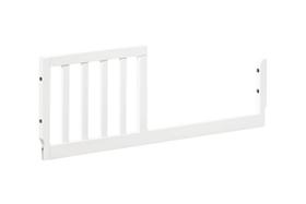 Kit de Conversão para Mini Cama DaVinci Toddler M20399 - Branco