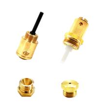 Kit de Conversão para Secadora a Propano Bxmgr W11581317 27 Polegadas