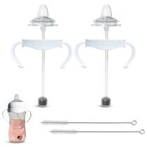 Kit de conversão Sippy Cup BelBeyo para Philips Avent Natural