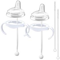 Kit de conversão Sippy Cup CHUBBIEE para Philips Avent Natural Kit de conversão Sippy Cup CHUBBIEE para Philips Avent Natural