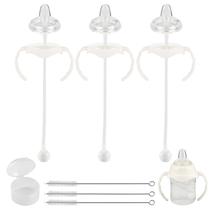 Kit de conversão Sippy Cup XUNICUTE para Evenflo Balance+