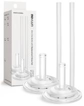 Kit de Copo com Canudo MOYUUM PPSU Livre de BPA em Silicone Kit de Copo com Canudo MOYUUM PPSU Livre de BPA em Silicone