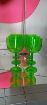 Kit de copos
