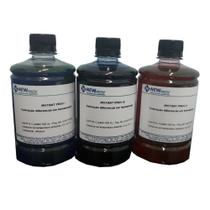 Kit de Corantes Instant Prov (NEWPROV)