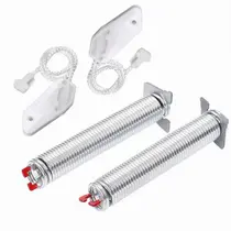 Kit de corda de mola para porta de lavar louça para máquina de lavar louça Bosch Kit de corda de mola para porta de lavar louça para máquina de lavar louça Bosch