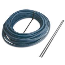 Kit de Cordones para Guante Rawlings de Béisbol/Softbol en Color Azul Marino