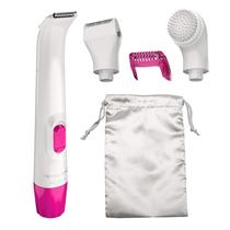 Kit de corpo e biquíni Remington Smooth & Silky Waterproof Kit de corpo e biquíni Remington Smooth & Silky Waterproof