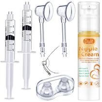 Kit de correção de mamilo invertido Dispositivo de sucção Diulit Niplette
