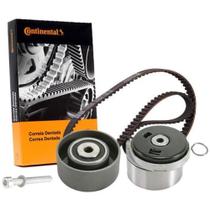 Kit de correia Chevrolet Tracker 2013 a 2016 COBRA KT1425 C