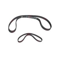 Kit de correia com valvulas - h100/ hr/ l20 /l300/ pajero - ktb400