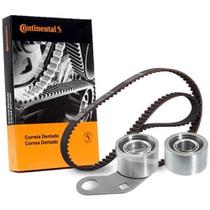 Kit de correia de acessórios Mb Sprinter Furgão 1996 a 2000 Kit de correia de acessórios Mb Sprinter Furgão 1996 a 2000