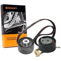 Kit de correia de acessórios Peugeot 407 2004 a 2011 COBRA