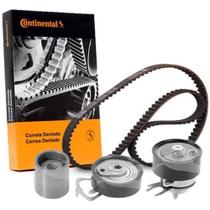 Kit de correia de acessórios Volkswagen Polo 2002 a 2005 Kit de correia de acessórios Volkswagen Polo 2002 a 2005