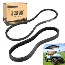 Kit de Correia de Embreagem 10L0L para Carrinho de Golfe a Gasolina Club Car Kit de Correia de Embreagem 10L0L para Carrinho de Golfe a Gasolina Club Car