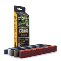 Kit de correia de substituição Work Sharp Ken Onion Edition WSSAKO81113