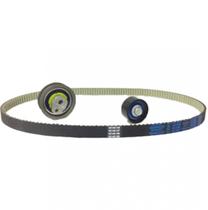 Kit de correia dentada audi fox gol virtus jetta polo