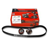 Kit de correia dentada Brava / Palio / Siena - Gates KS204