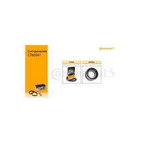 Kit de Correia Dentada - CONTITECH - CT605K1