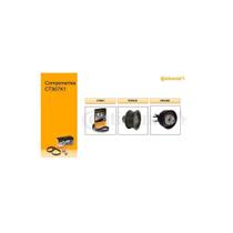 Kit de Correia Dentada - CONTITECH - CT907K1
