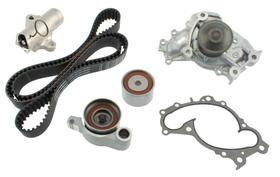 Kit de Correia Dentada do Motor AISIN TKT-026 com Bomba dÁgua Kit de Correia Dentada do Motor AISIN TKT-026 com Bomba dÁgua