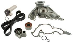 Kit de correia dentada do motor com bomba de água AISIN TKT-021 Kit de correia dentada do motor com bomba de água AISIN TKT-021