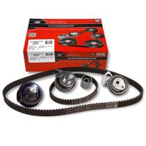 Kit de correia dentada Gol / Parati / Polo - Gates KS105