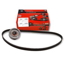 Kit de correia dentada Gol / Santana / Quantum - Gates KS102 Kit de correia dentada Gol / Santana / Quantum - Gates KS102