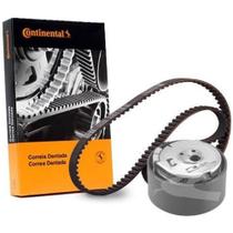 Kit de correia Fiat Doblo 2001 a 2006 COBRA KT1070 C Kit de correia Fiat Doblo 2001 a 2006 COBRA KT1070 C