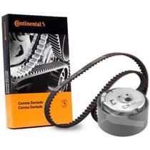 Kit de correia Fiat Siena 2000 a 2003 COBRA KT1230 C